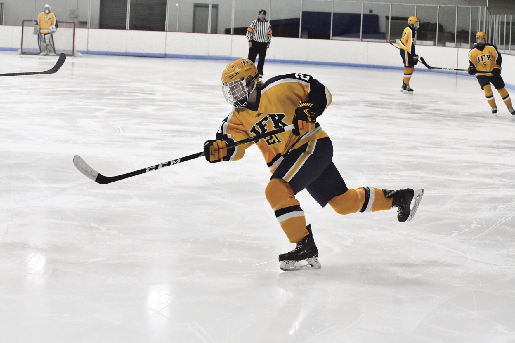 Connor Martin